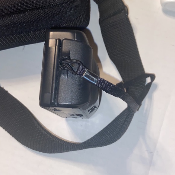 Canon Snappy EZ camera bundle from 1988 - Picture 12 of 13